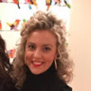 Meet your Posher, Kaci